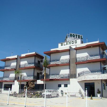 Blanco Palace Hotel São José dos Campos Zewnętrze zdjęcie
