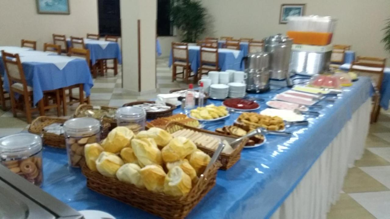 Blanco Palace Hotel São José dos Campos Zewnętrze zdjęcie