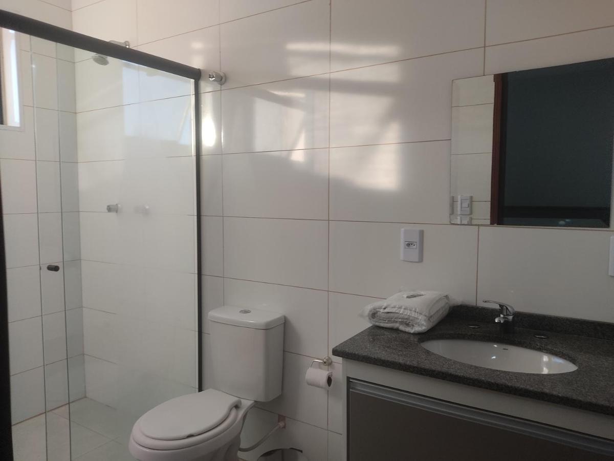 Blanco Palace Hotel São José dos Campos Zewnętrze zdjęcie