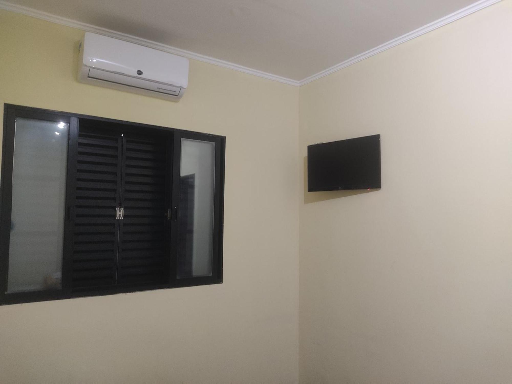 Blanco Palace Hotel São José dos Campos Zewnętrze zdjęcie