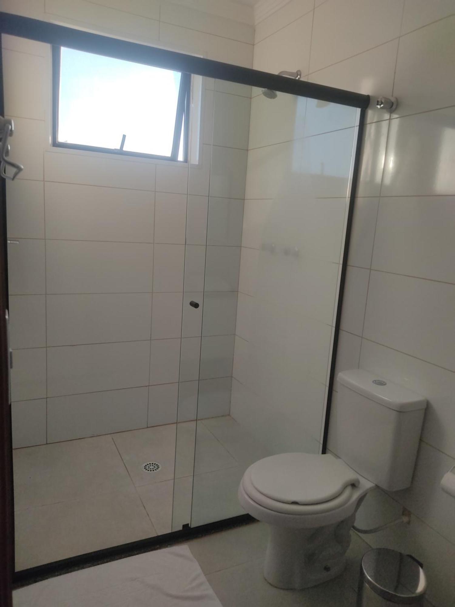 Blanco Palace Hotel São José dos Campos Zewnętrze zdjęcie