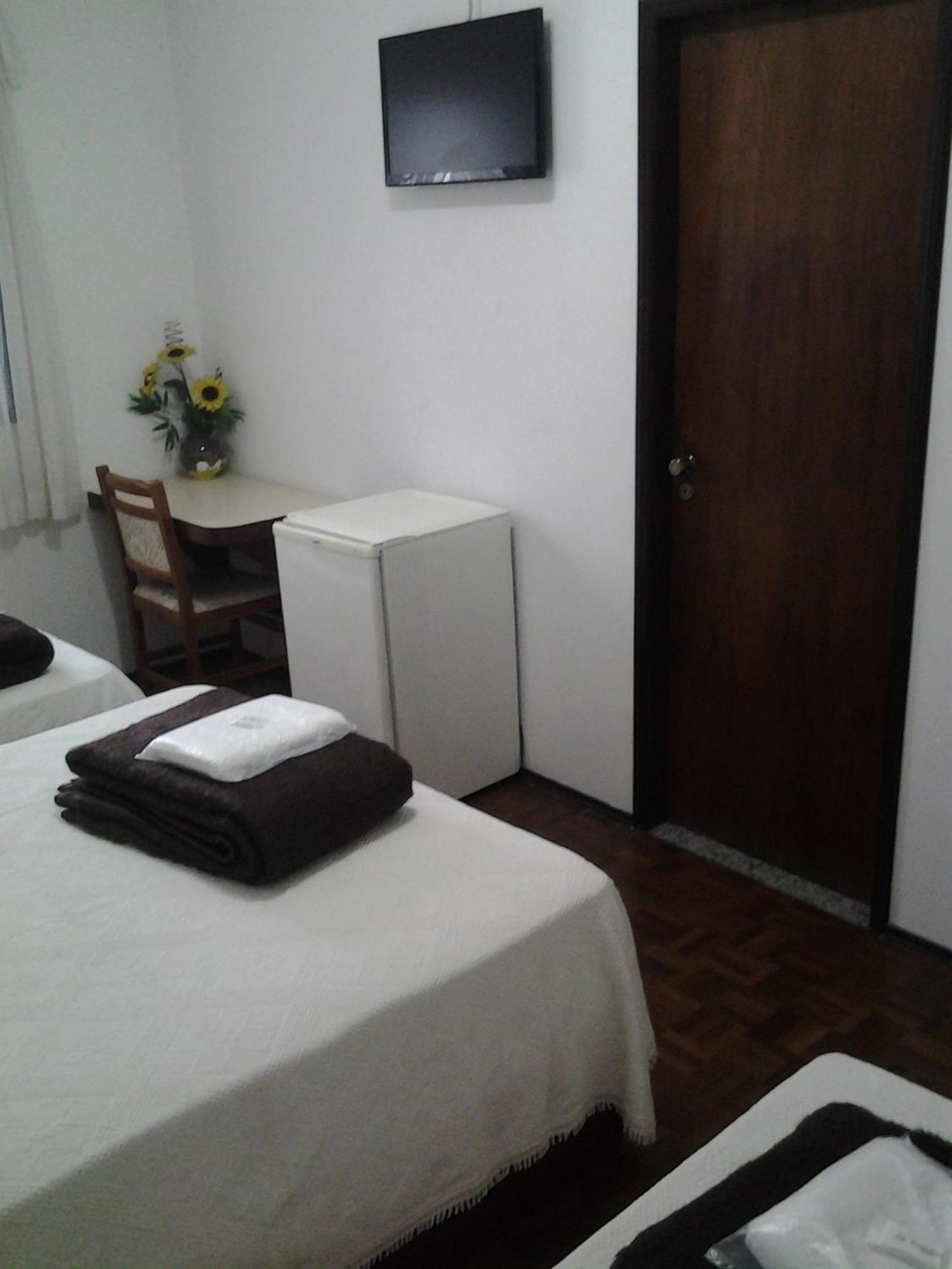 Blanco Palace Hotel São José dos Campos Pokój zdjęcie
