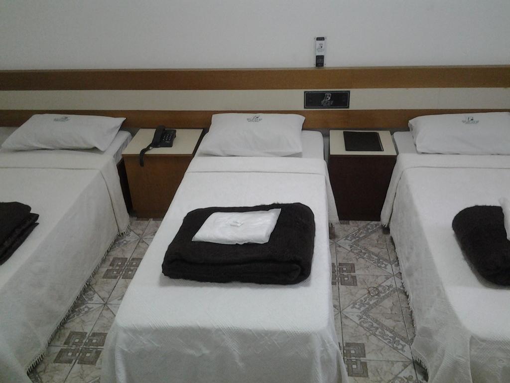 Blanco Palace Hotel São José dos Campos Pokój zdjęcie