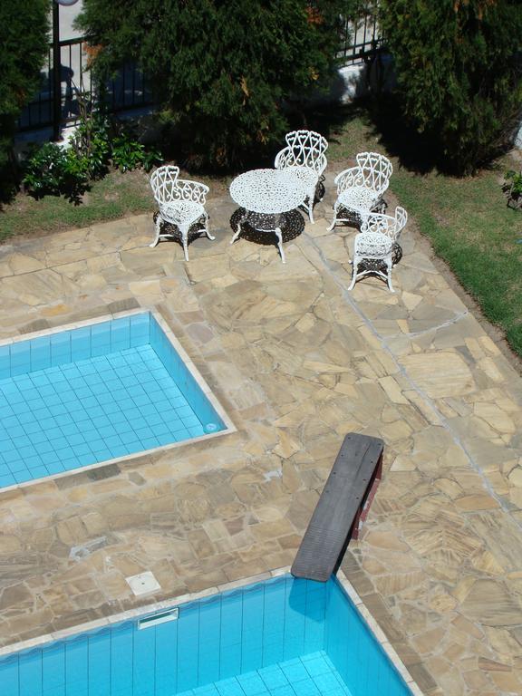 Blanco Palace Hotel São José dos Campos Zewnętrze zdjęcie