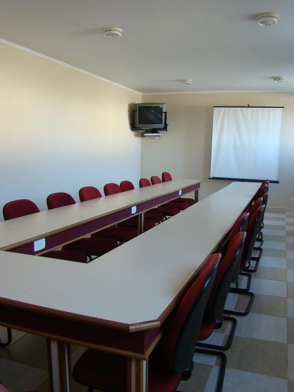 Blanco Palace Hotel São José dos Campos Zewnętrze zdjęcie