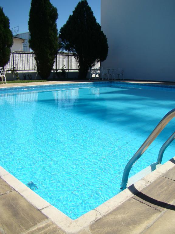 Blanco Palace Hotel São José dos Campos Zewnętrze zdjęcie