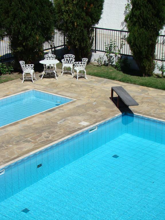 Blanco Palace Hotel São José dos Campos Zewnętrze zdjęcie