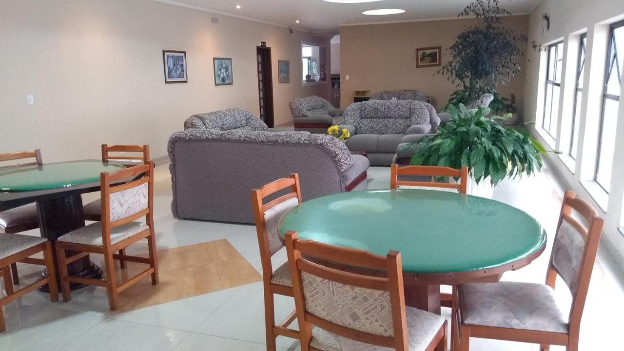 Blanco Palace Hotel São José dos Campos Zewnętrze zdjęcie