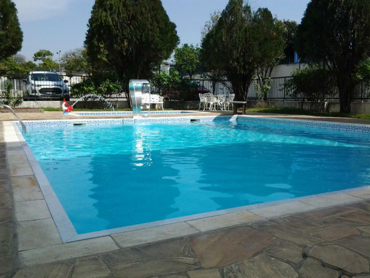 Blanco Palace Hotel São José dos Campos Zewnętrze zdjęcie